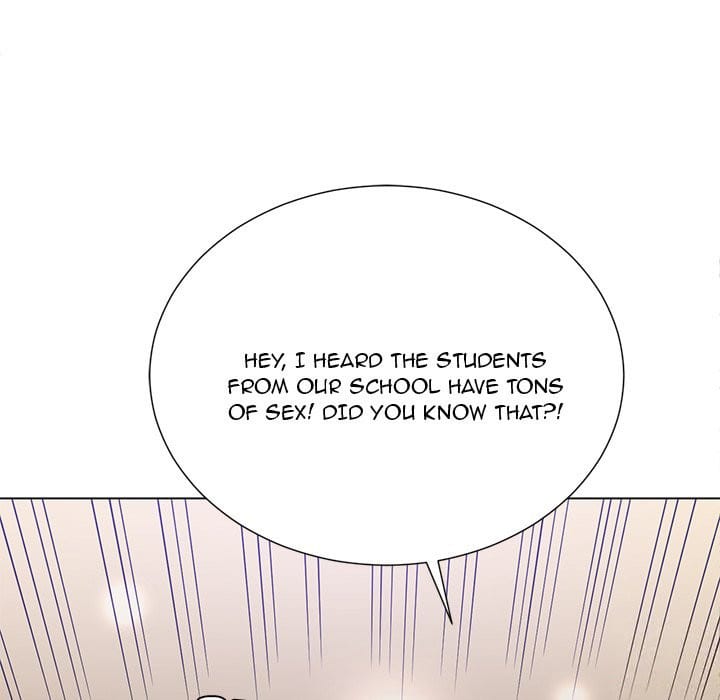 My High School Bully (Uncensored), chapter 15, page 26 of 124