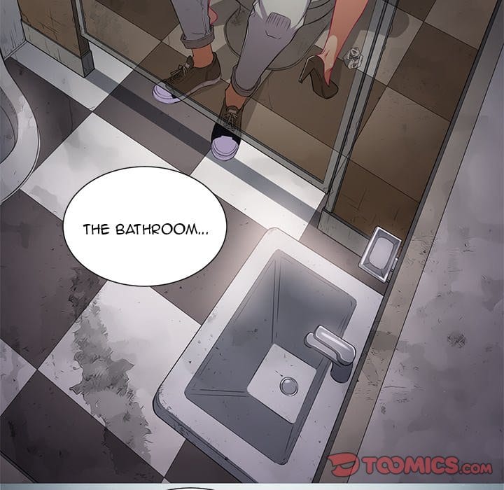 My High School Bully (Uncensored), chapter 15, page 30 of 124