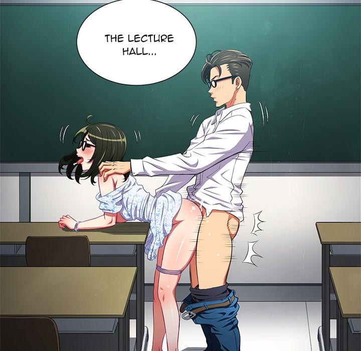 My High School Bully (Uncensored), chapter 15, page 31 of 124