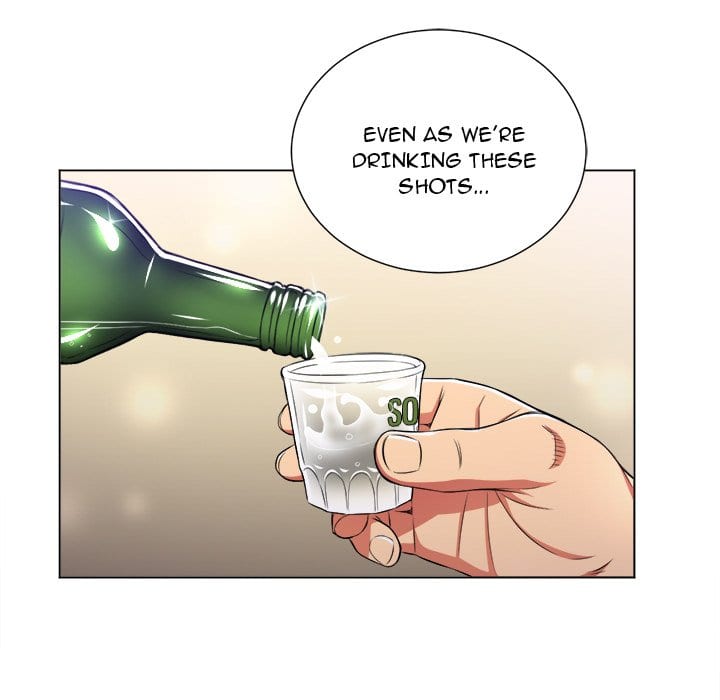 My High School Bully (Uncensored), chapter 15, page 35 of 124