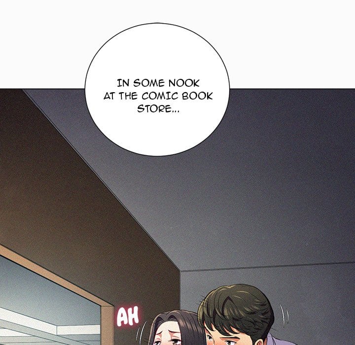 My High School Bully (Uncensored), chapter 15, page 41 of 124