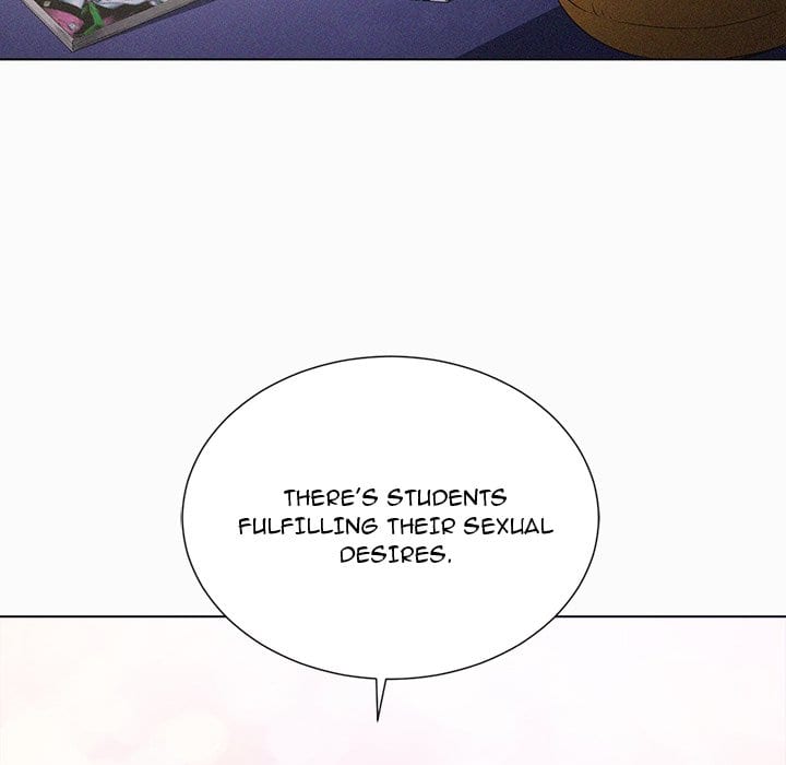 My High School Bully (Uncensored), chapter 15, page 43 of 124