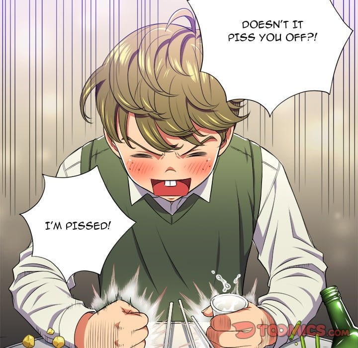 My High School Bully (Uncensored), chapter 15, page 48 of 124