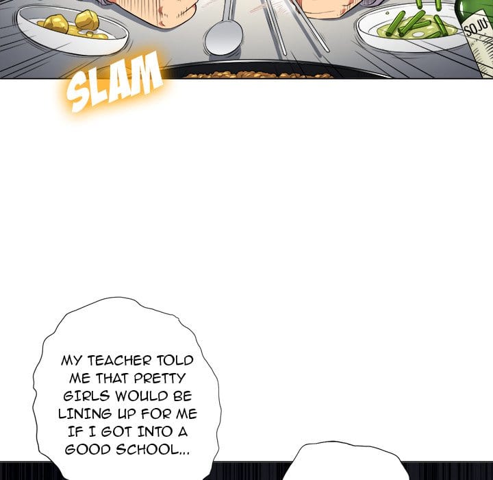 My High School Bully (Uncensored), chapter 15, page 49 of 124