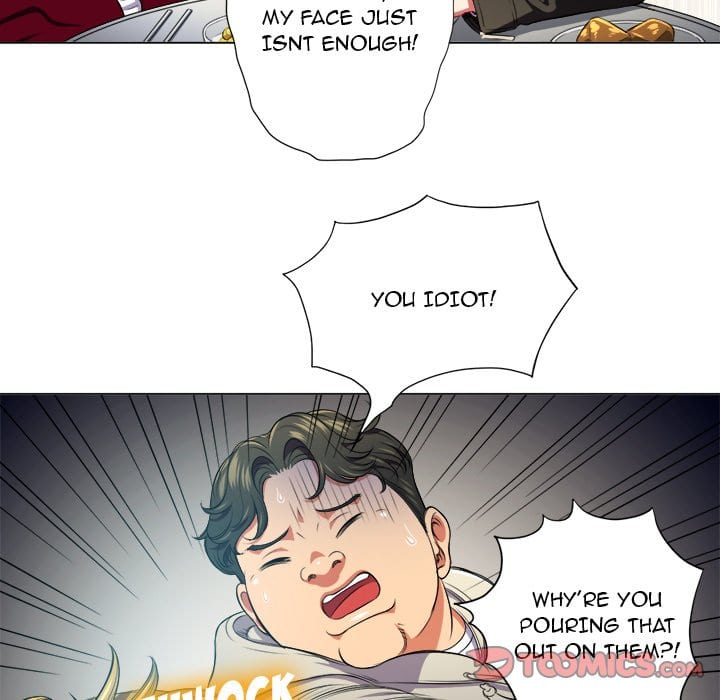 My High School Bully (Uncensored), chapter 15, page 51 of 124