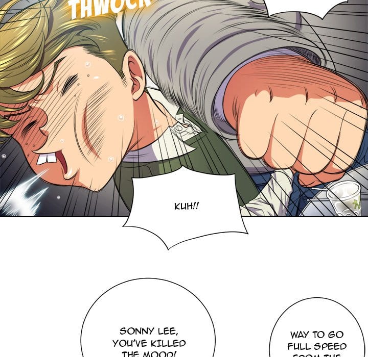 My High School Bully (Uncensored), chapter 15, page 52 of 124