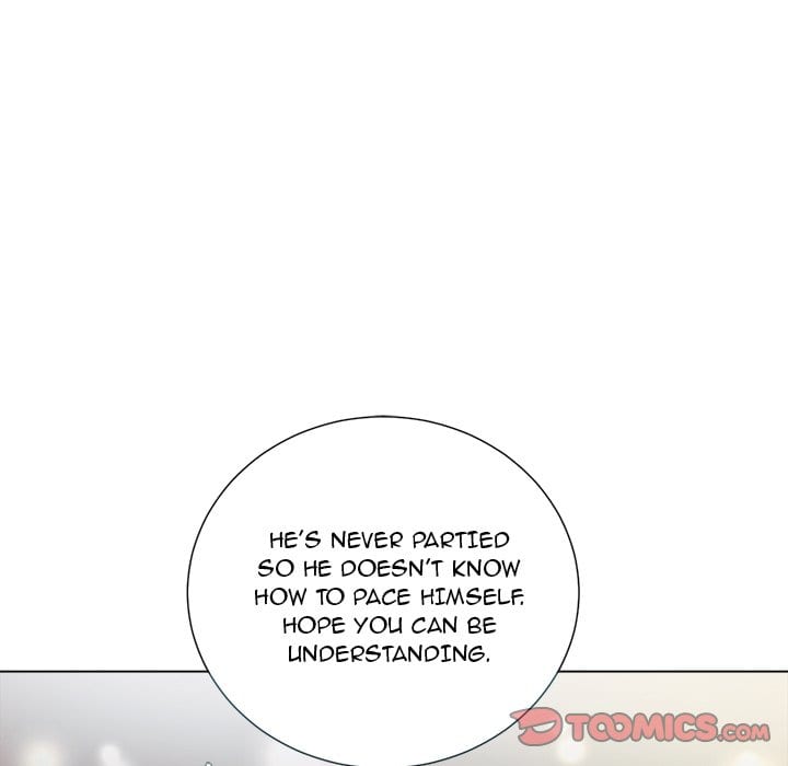 My High School Bully (Uncensored), chapter 15, page 54 of 124