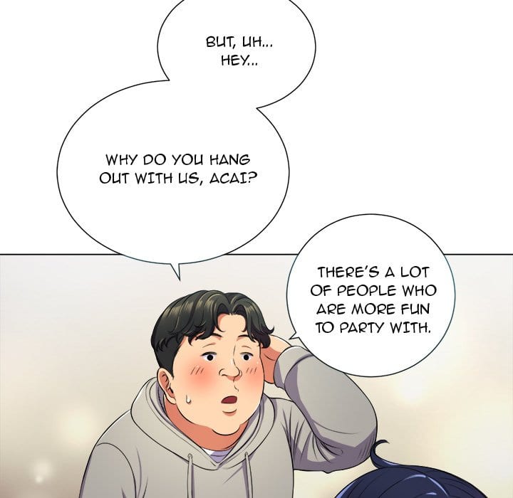 My High School Bully (Uncensored), chapter 15, page 56 of 124