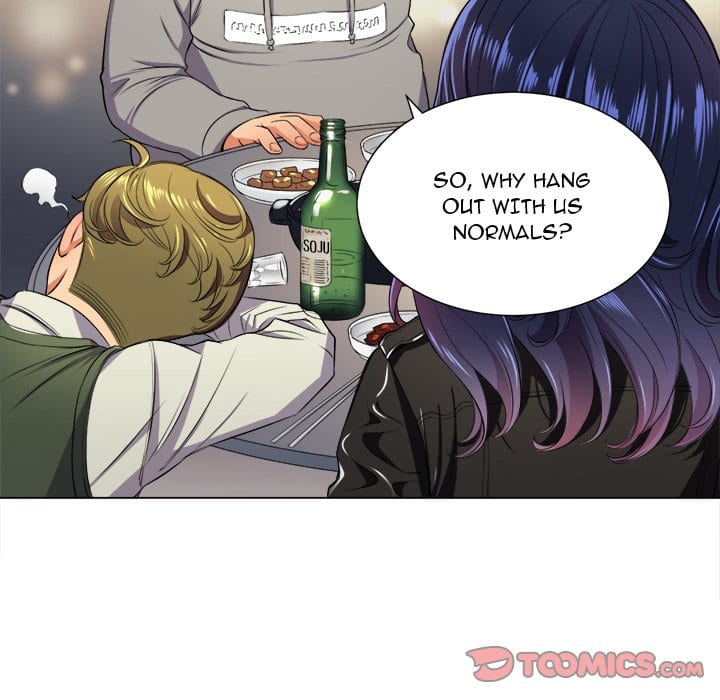 My High School Bully (Uncensored), chapter 15, page 57 of 124