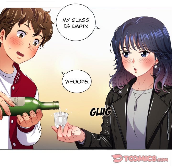My High School Bully (Uncensored), chapter 15, page 60 of 124