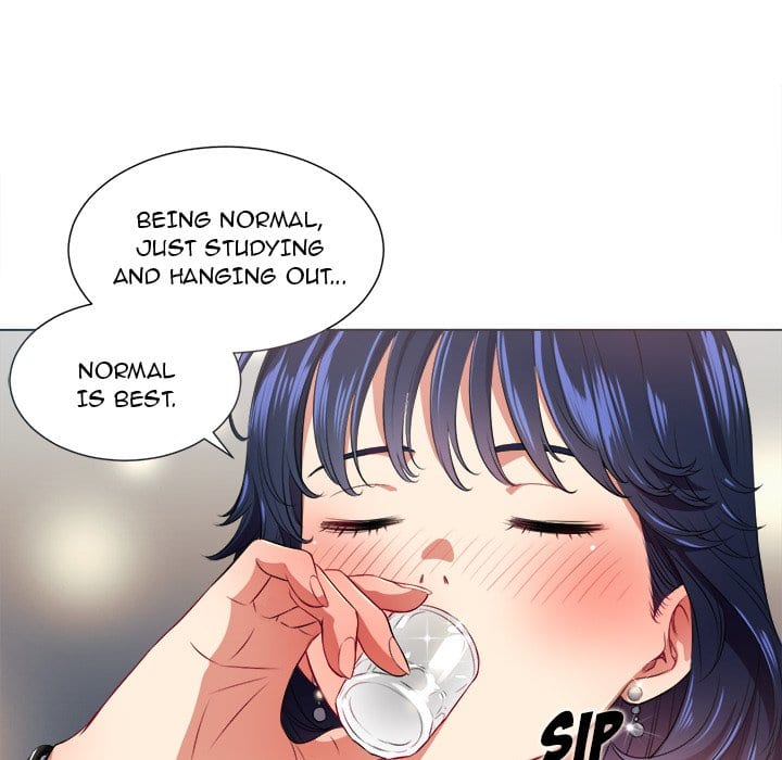 My High School Bully (Uncensored), chapter 15, page 61 of 124