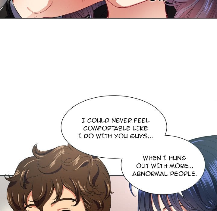 My High School Bully (Uncensored), chapter 15, page 62 of 124