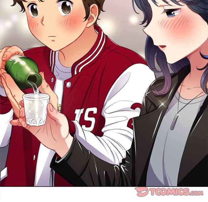 My High School Bully (Uncensored), chapter 15, page 63 of 124