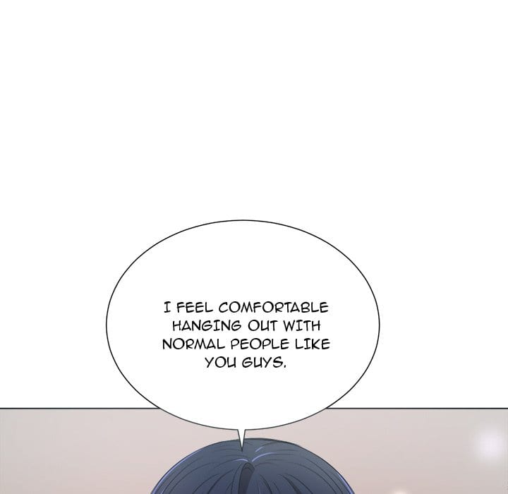 My High School Bully (Uncensored), chapter 15, page 64 of 124
