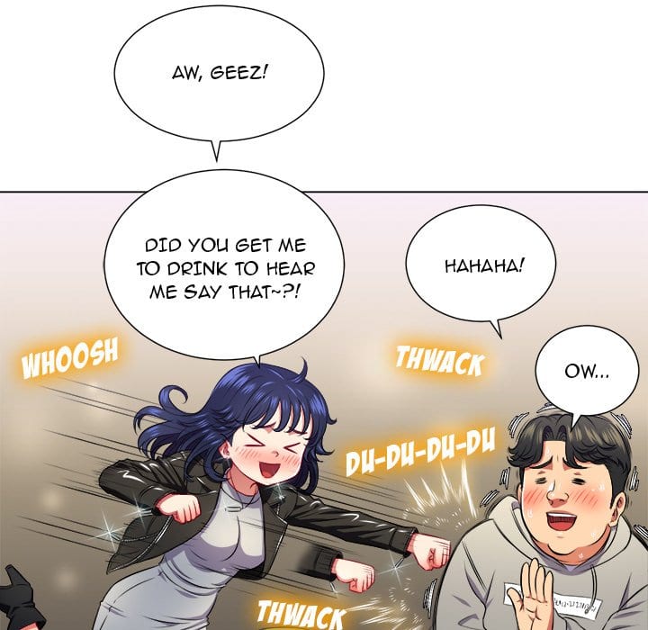 My High School Bully (Uncensored), chapter 15, page 68 of 124