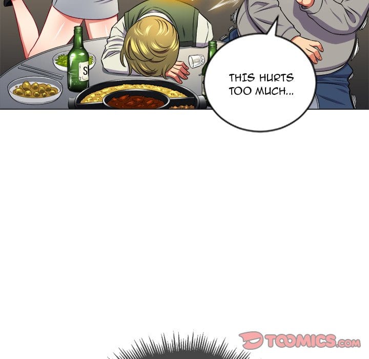My High School Bully (Uncensored), chapter 15, page 69 of 124