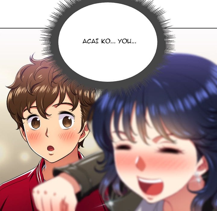 My High School Bully (Uncensored), chapter 15, page 70 of 124