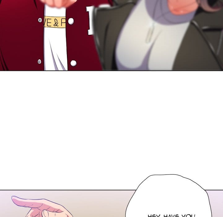 My High School Bully (Uncensored), chapter 15, page 71 of 124