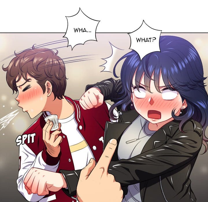 My High School Bully (Uncensored), chapter 15, page 73 of 124