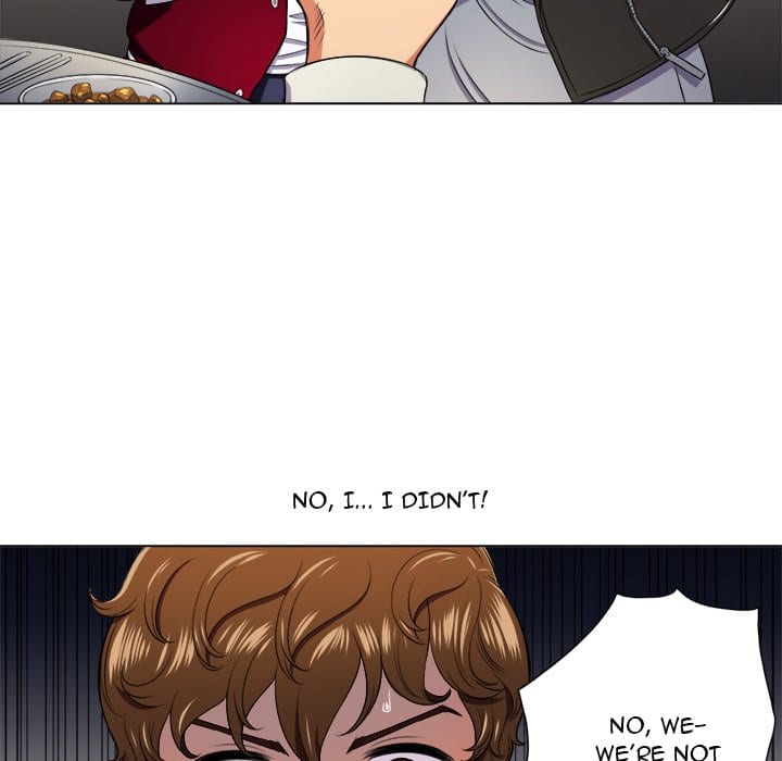 My High School Bully (Uncensored), chapter 15, page 74 of 124