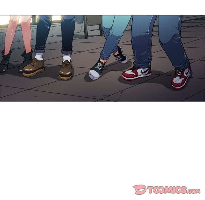 My High School Bully (Uncensored), chapter 15, page 78 of 124