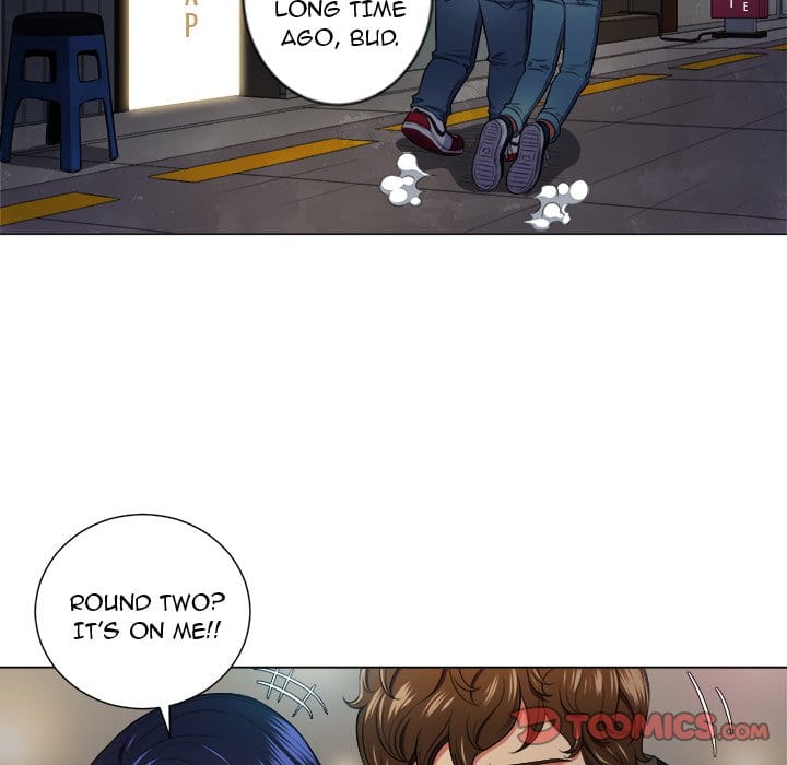 My High School Bully (Uncensored), chapter 15, page 81 of 124