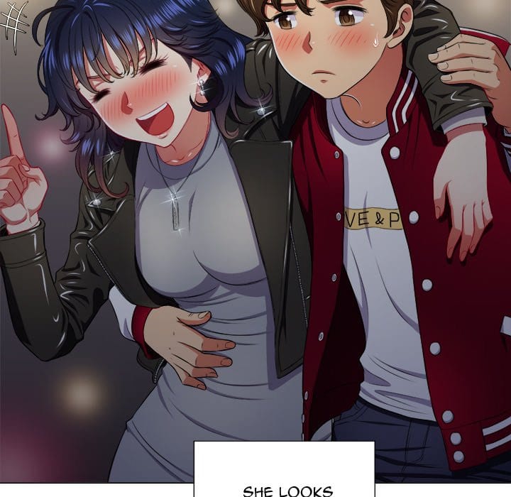 My High School Bully (Uncensored), chapter 15, page 82 of 124