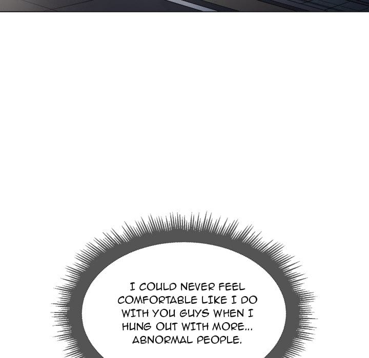 My High School Bully (Uncensored), chapter 15, page 85 of 124