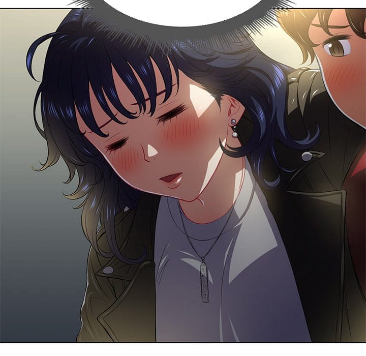 My High School Bully (Uncensored), chapter 15, page 86 of 124