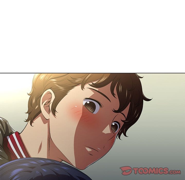 My High School Bully (Uncensored), chapter 15, page 87 of 124