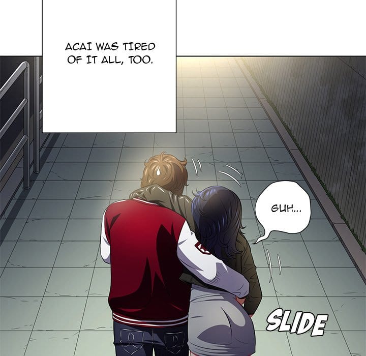 My High School Bully (Uncensored), chapter 15, page 89 of 124