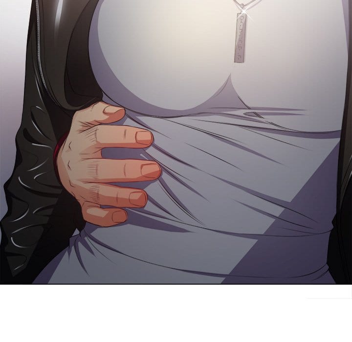 My High School Bully (Uncensored), chapter 15, page 91 of 124