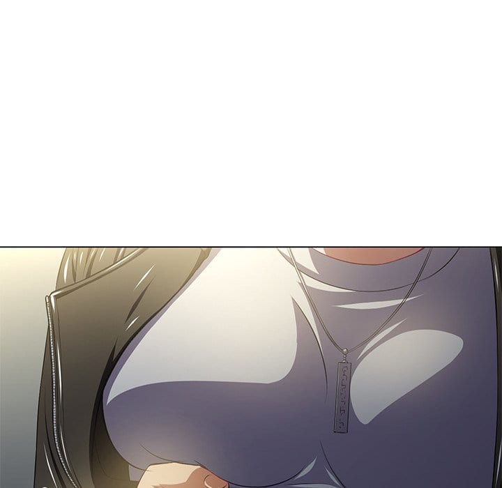 My High School Bully (Uncensored), chapter 15, page 92 of 124