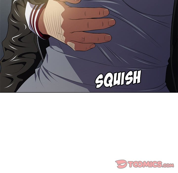My High School Bully (Uncensored), chapter 15, page 93 of 124