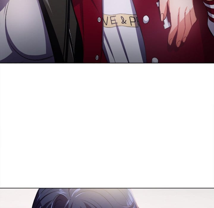 My High School Bully (Uncensored), chapter 15, page 95 of 124