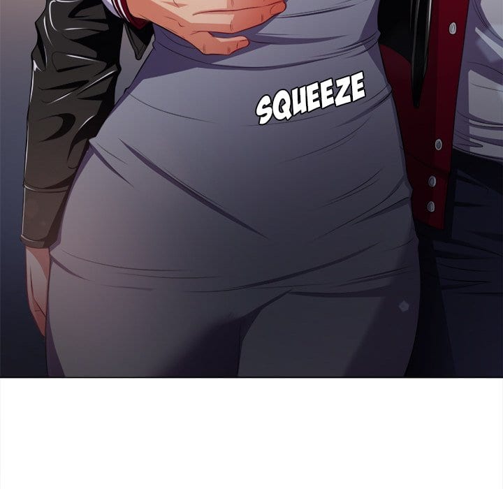 My High School Bully (Uncensored), chapter 15, page 97 of 124