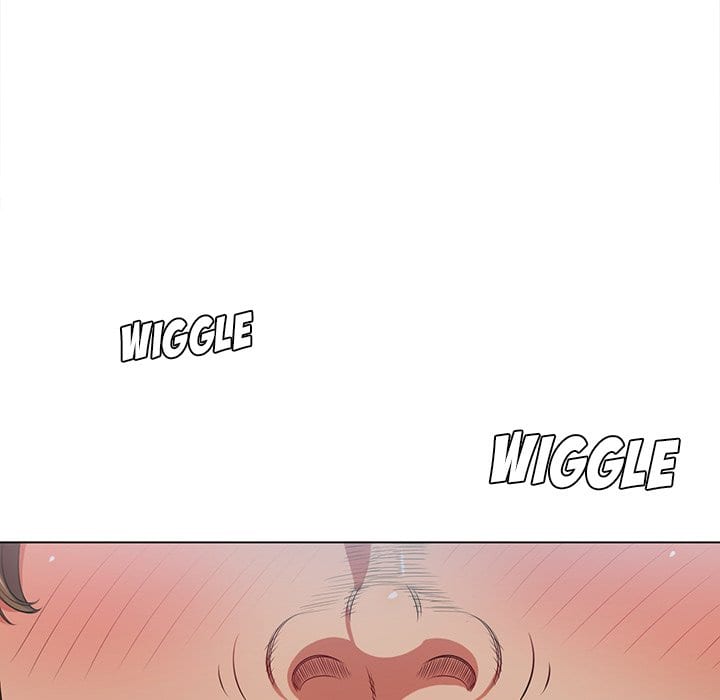 My High School Bully (Uncensored), chapter 15, page 98 of 124