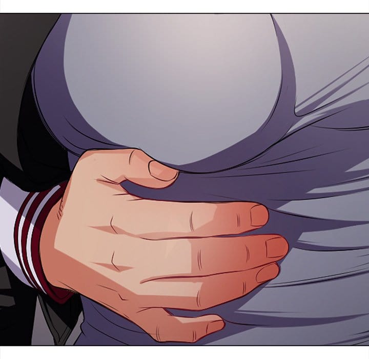 My High School Bully (Uncensored), chapter 15, page 100 of 124