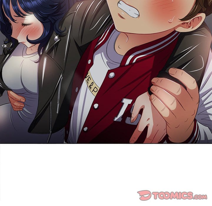 My High School Bully (Uncensored), chapter 15, page 102 of 124