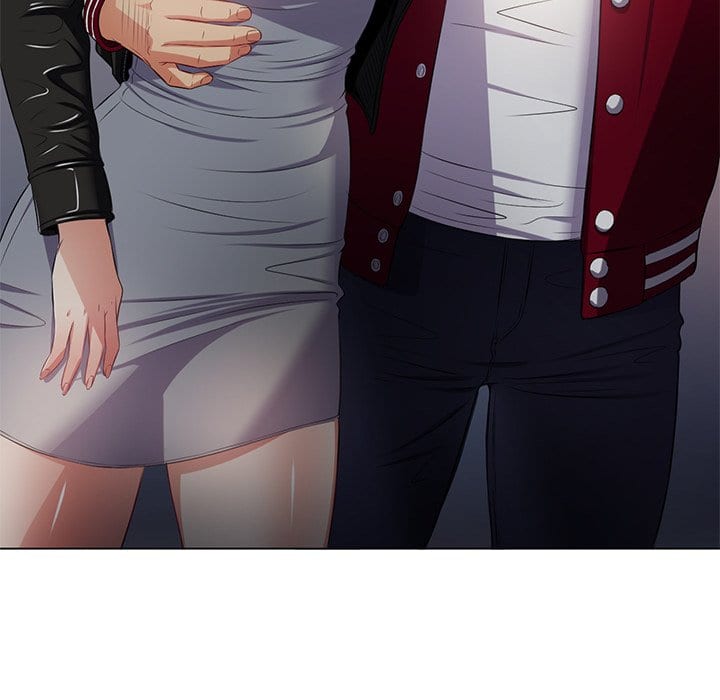 My High School Bully (Uncensored), chapter 15, page 110 of 124