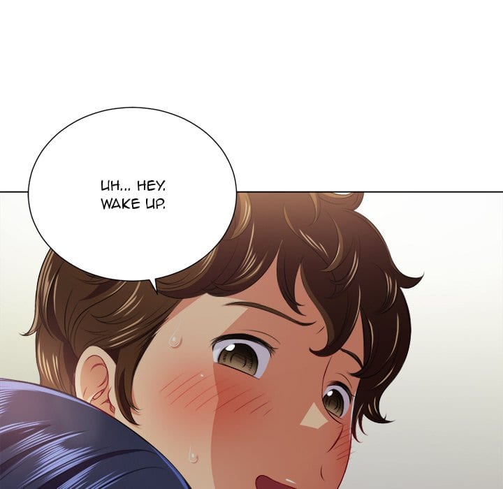 My High School Bully (Uncensored), chapter 15, page 113 of 124