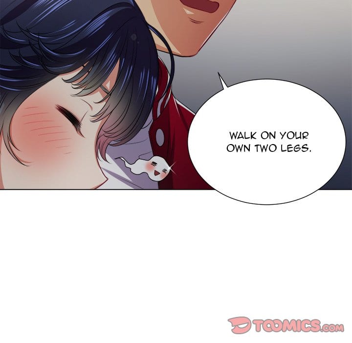 My High School Bully (Uncensored), chapter 15, page 114 of 124