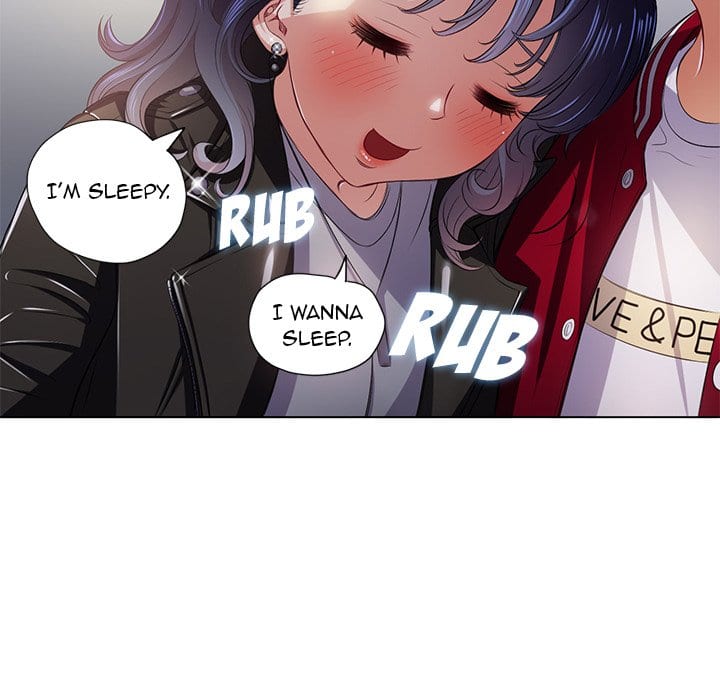My High School Bully (Uncensored), chapter 15, page 116 of 124