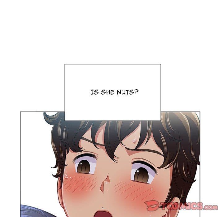 My High School Bully (Uncensored), chapter 15, page 117 of 124