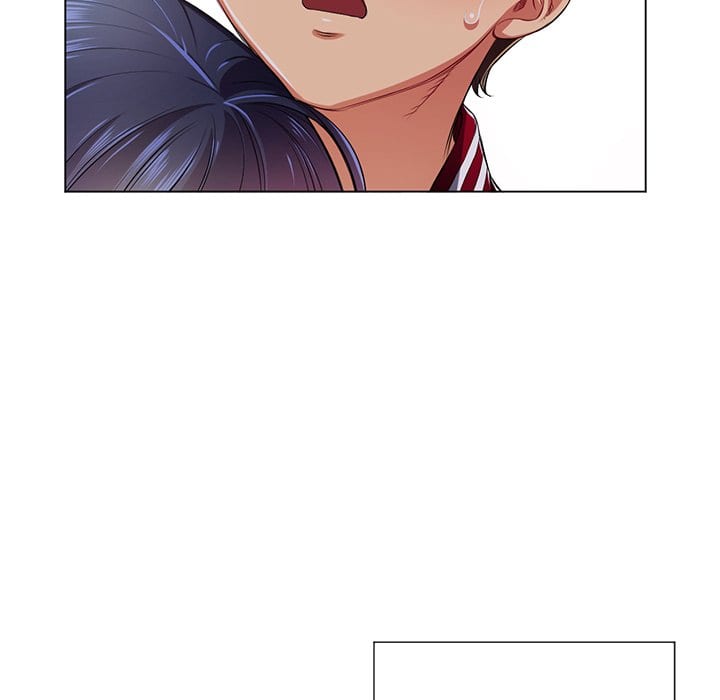 My High School Bully (Uncensored), chapter 15, page 118 of 124