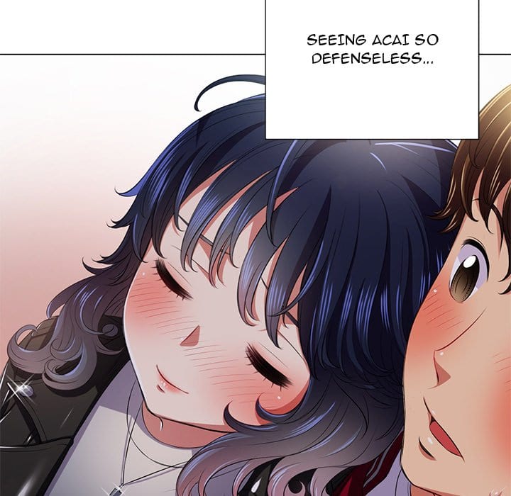 My High School Bully (Uncensored), chapter 15, page 119 of 124