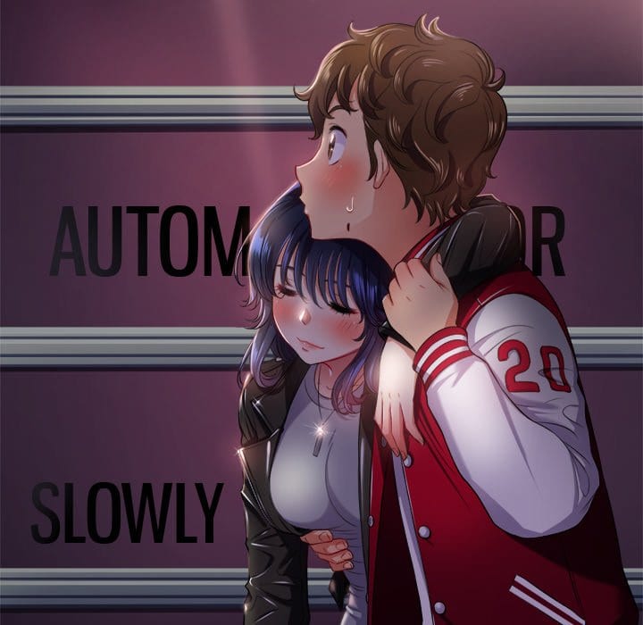 My High School Bully (Uncensored), chapter 15, page 122 of 124