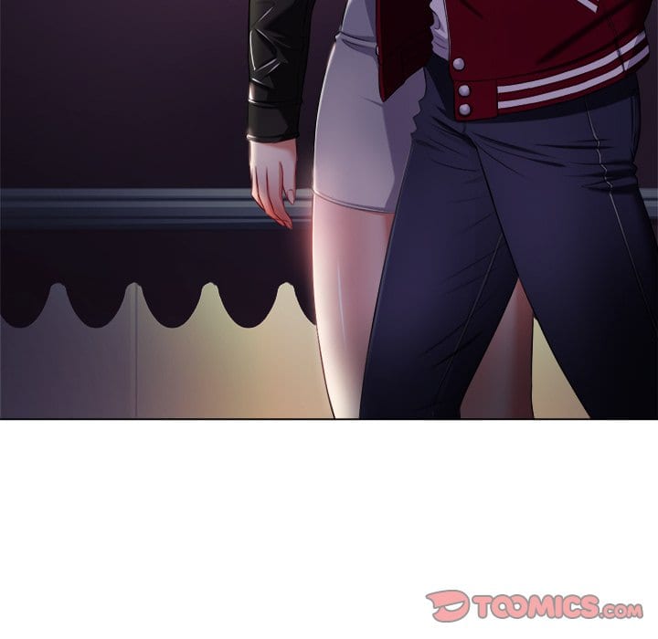 My High School Bully (Uncensored), chapter 15, page 123 of 124