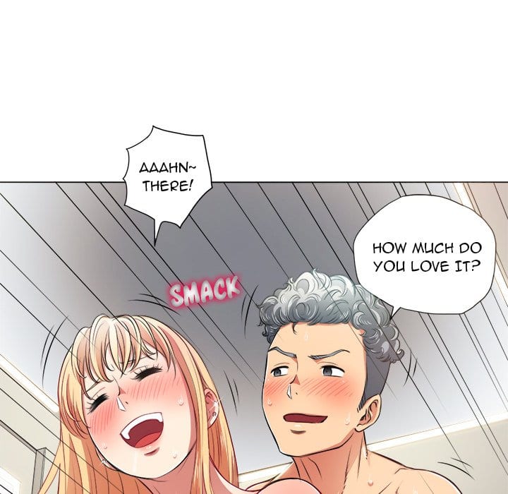 My High School Bully (Uncensored), chapter 16, page 5 of 136