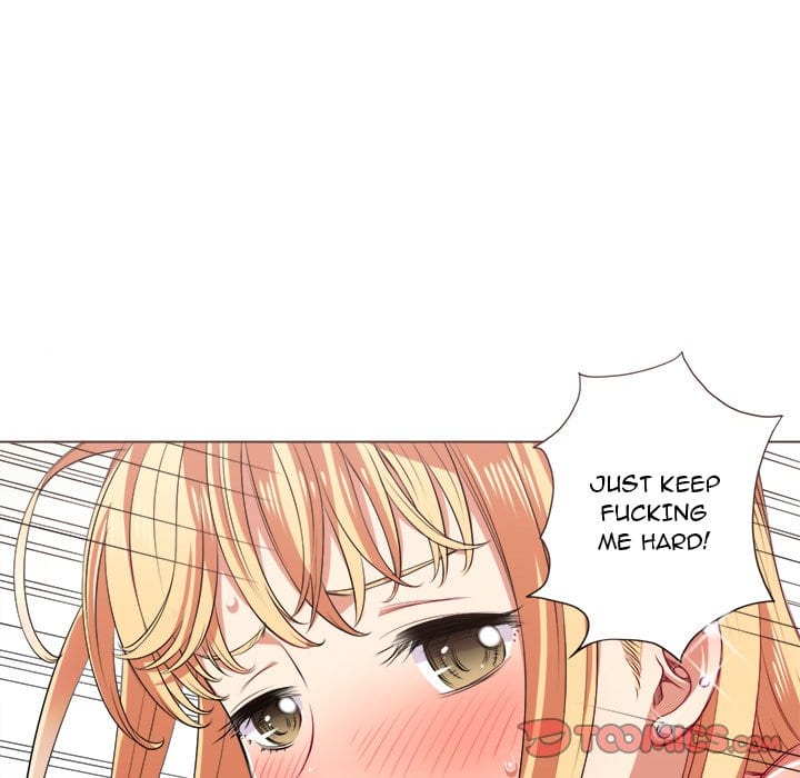 My High School Bully (Uncensored), chapter 16, page 9 of 136